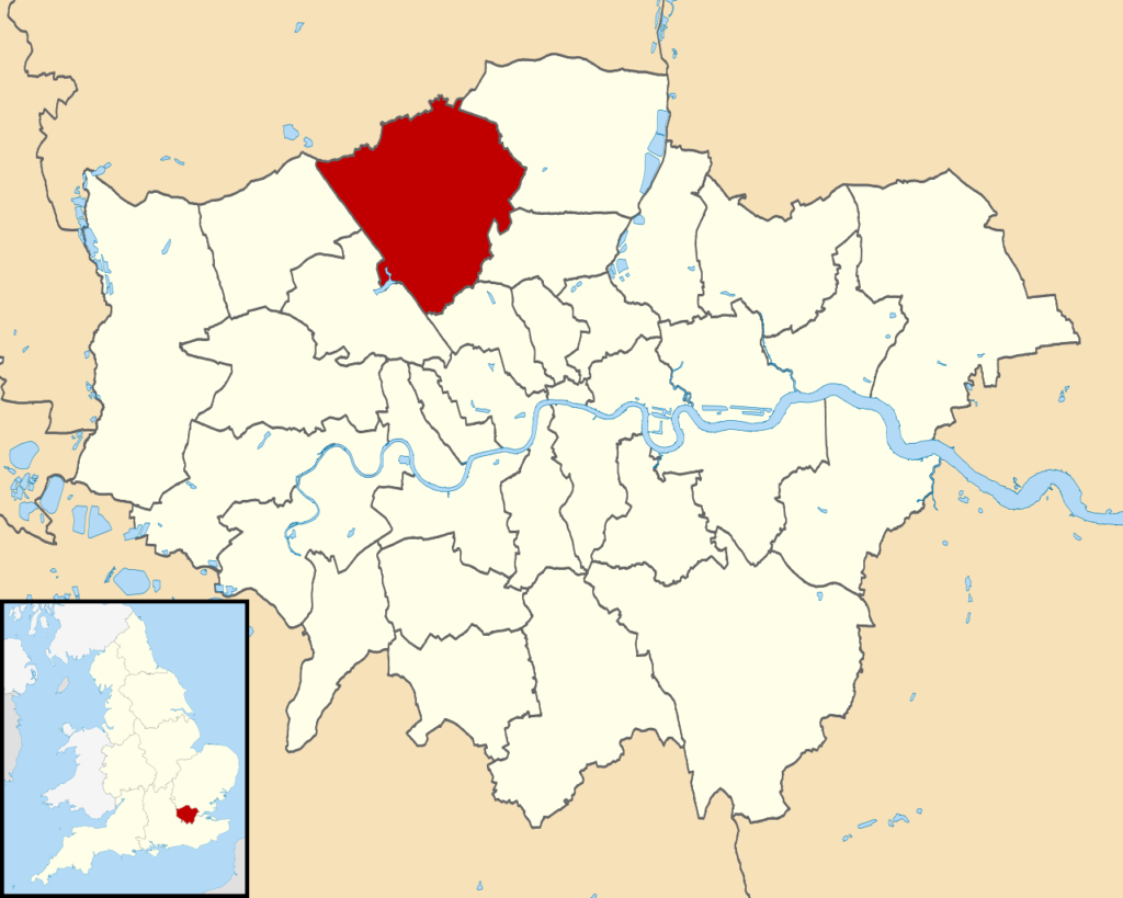 London Borough of Barnet Escorts