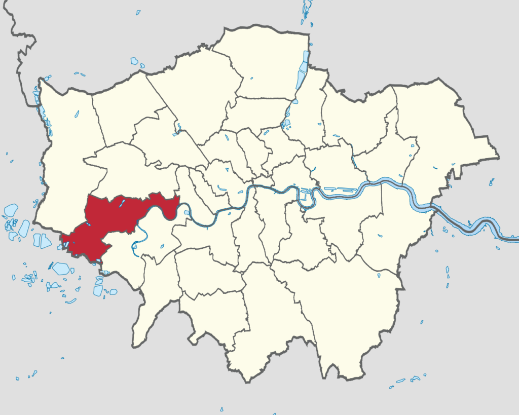 Hounslow Escorts