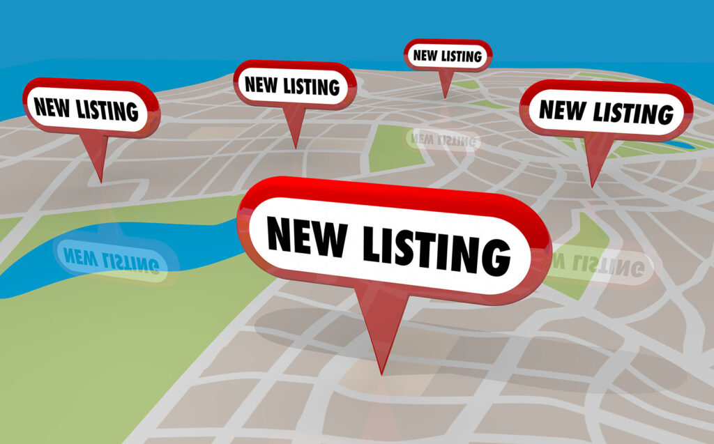 Get An Escort Listing