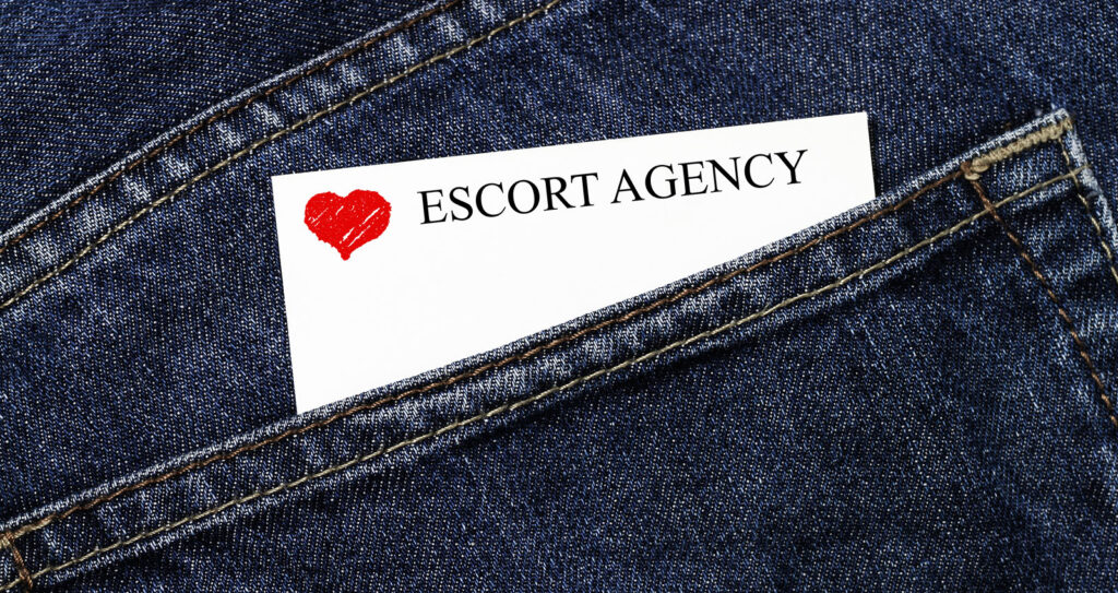 London Escort Agency
