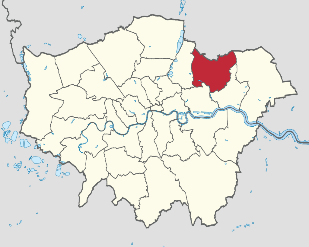 London Borough of Redbridge Escorts