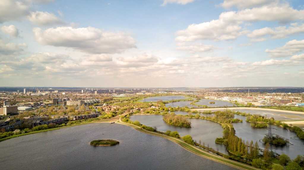 Walthamstow, Waltham Forest
