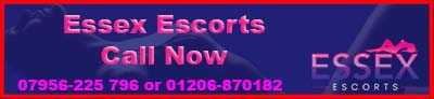 Essex escorts