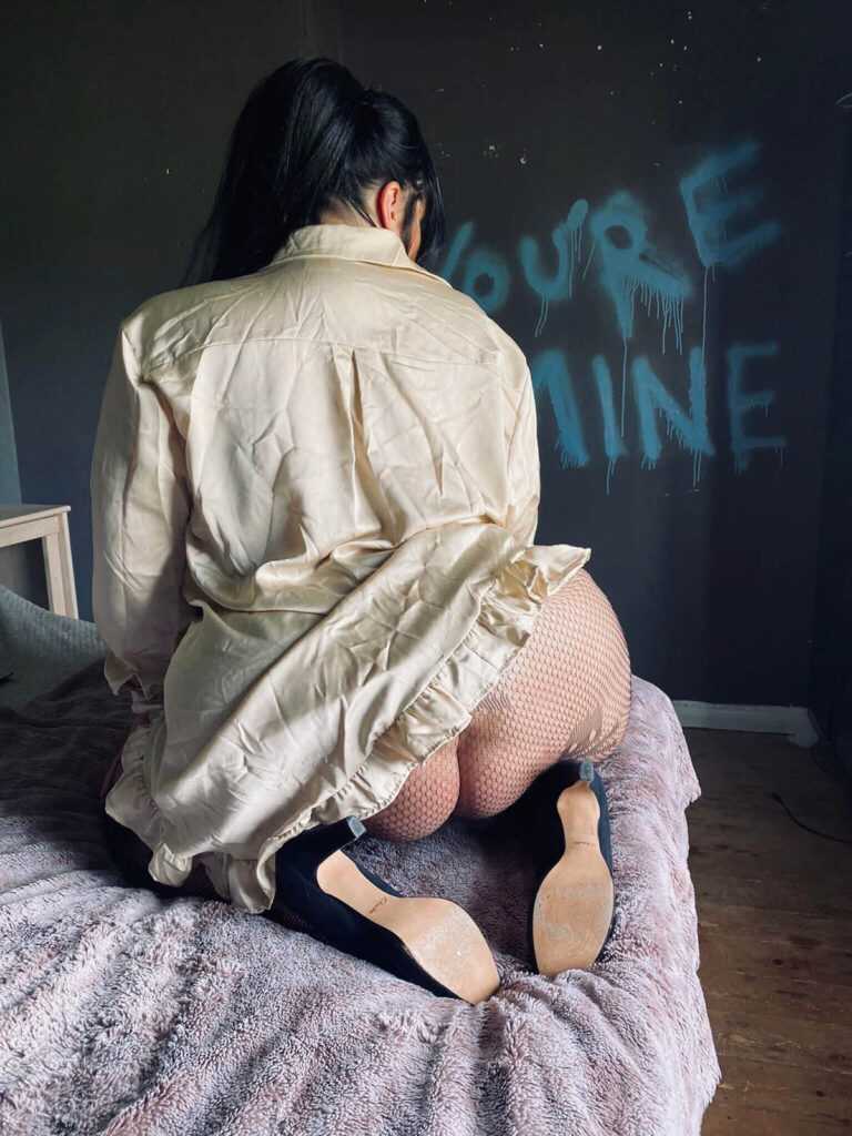 Lady Selina - Professional BBW Dominatrix