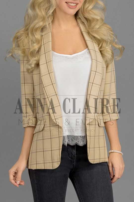 Anna Claire London Escorts