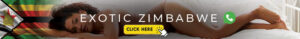 Harare escorts