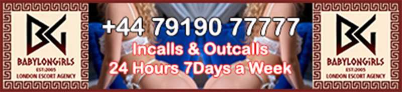 Babylon London Escorts